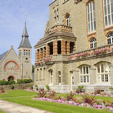 Residence Pierre & Vacances Le Phare Le Touquet Exterior foto